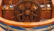 PRINCE DE NEPRINCE DE NEUFCHATEL - Guest Cabin 2UFCHATEL - Helm